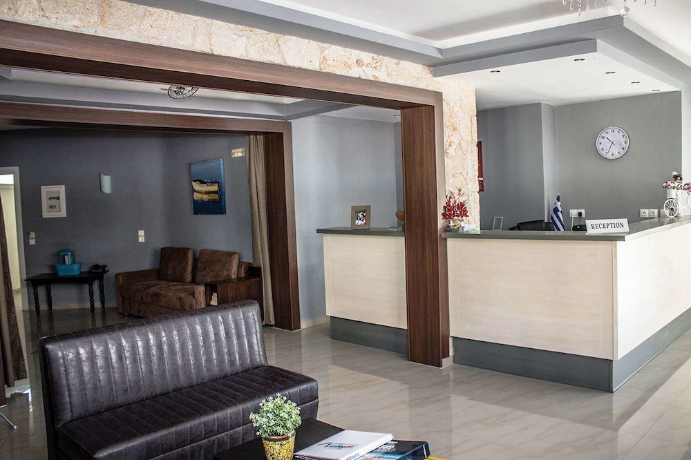 

Napoli - Kallithea Halkidikis - Ilios Hotel