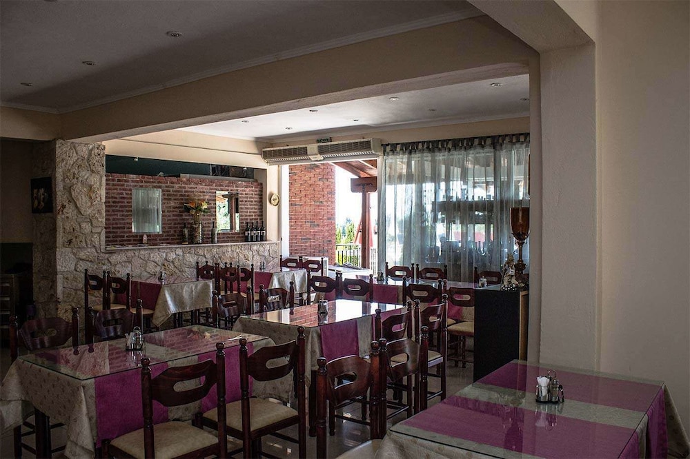 

Venezia - Kallithea Halkidikis - Ilios Hotel