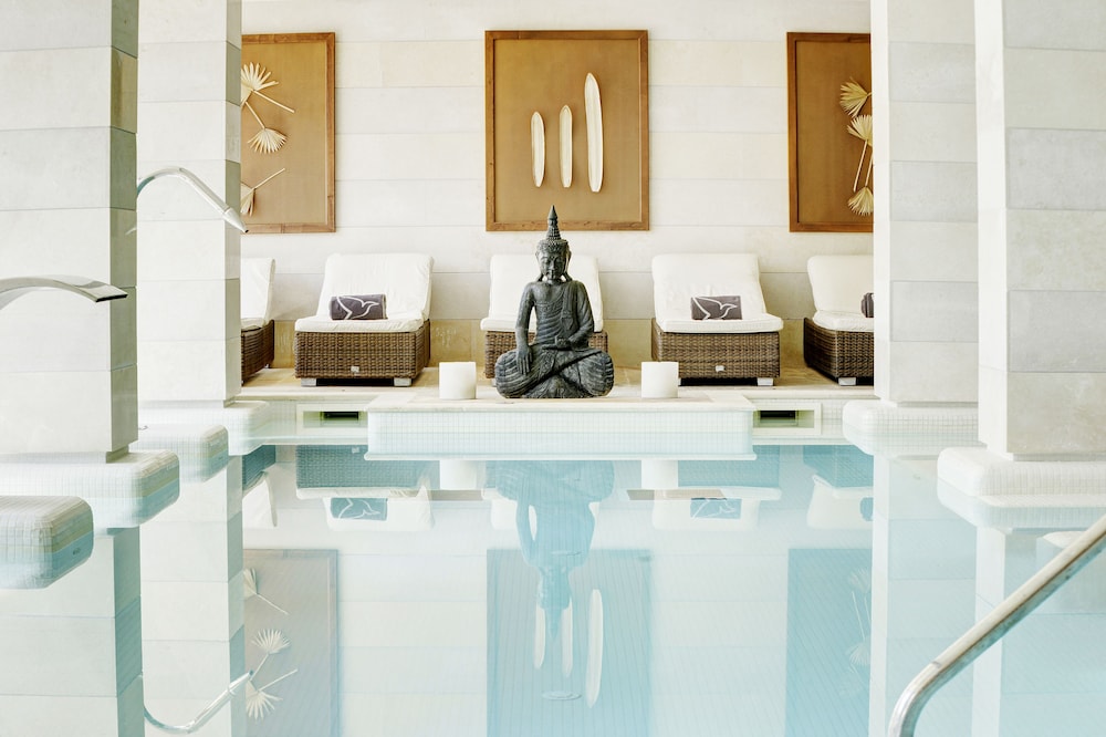 

Roma - Puerto De Alcudia, Mallorca - Grupotel Los Príncipes & Spa