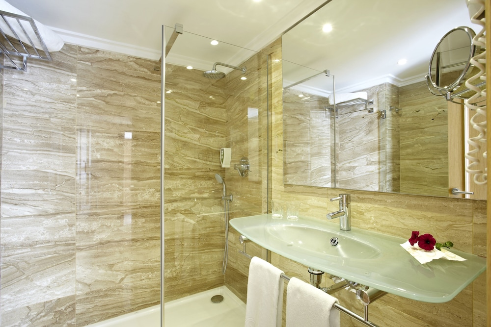 

Napoli - Puerto De Alcudia, Mallorca - Grupotel Los Príncipes & Spa