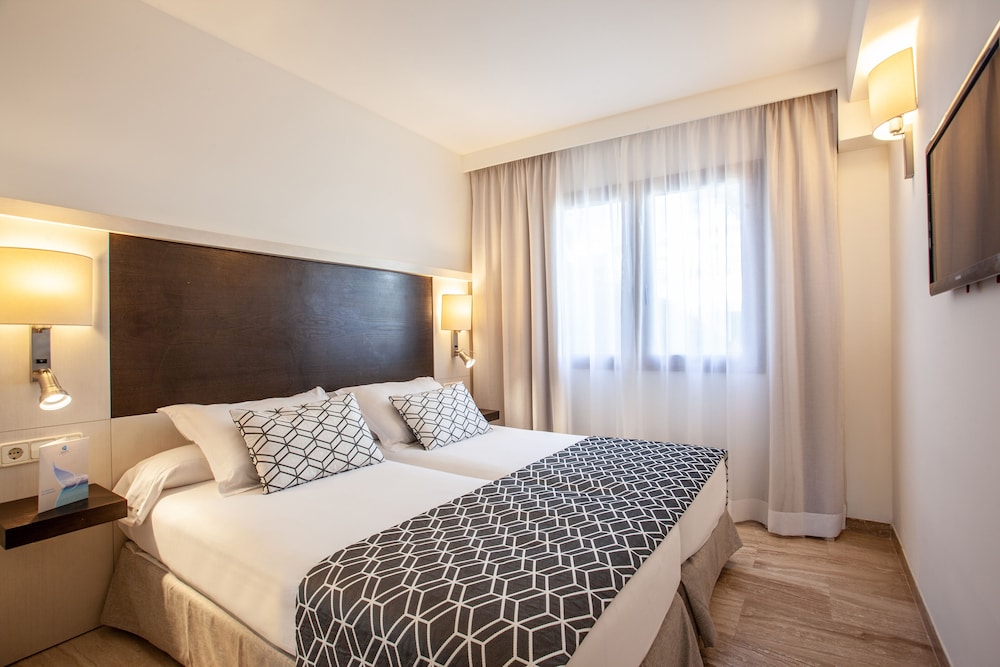 

Roma - Puerto De Alcudia, Mallorca - Grupotel Los Príncipes & Spa