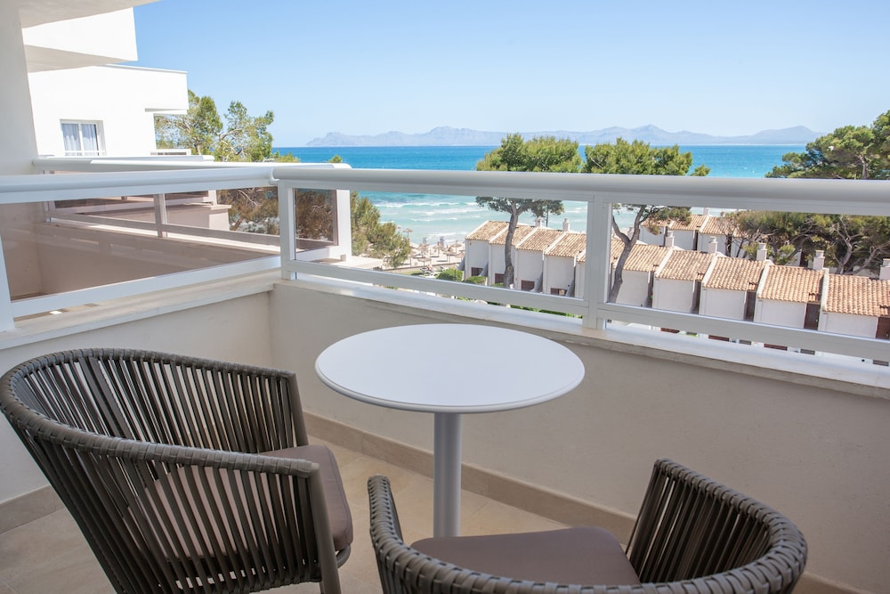 

Cagliari - Can Picafort - Grupotel Los Príncipes & Spa