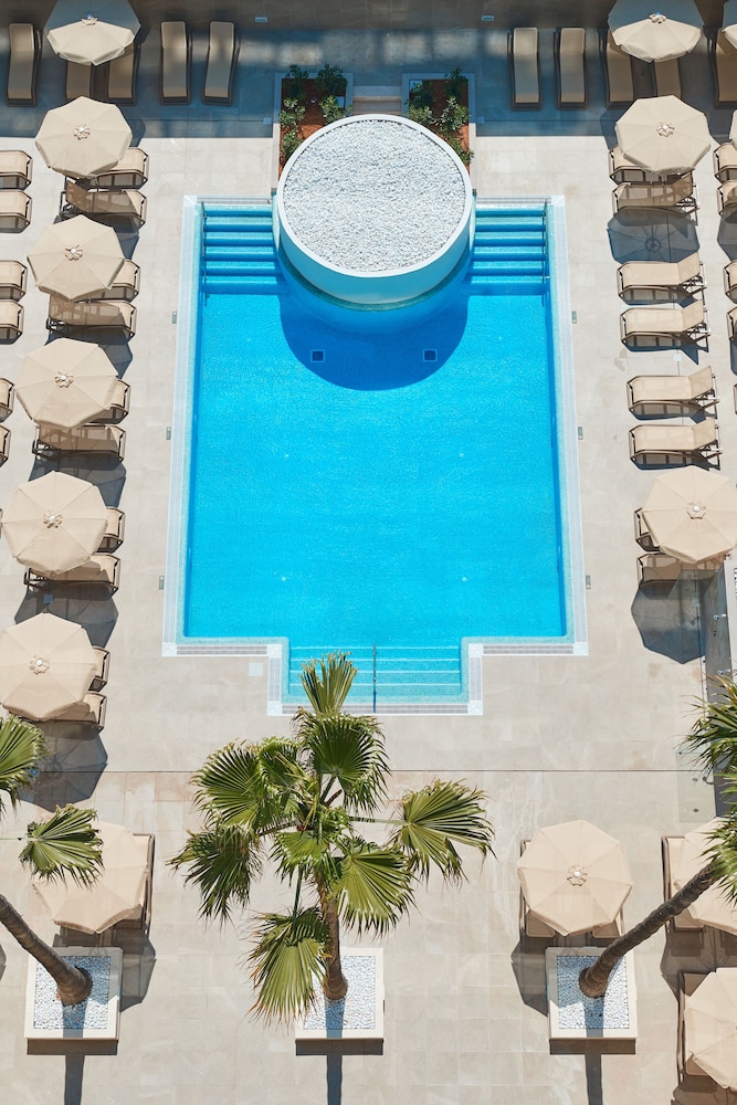 

Cagliari - Cala Bona - Protur Atalaya Apartamentos