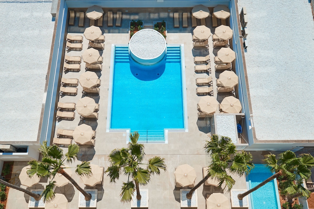 

Verona - Sant Llorenç des Cardassar - Protur Atalaya Apartamentos