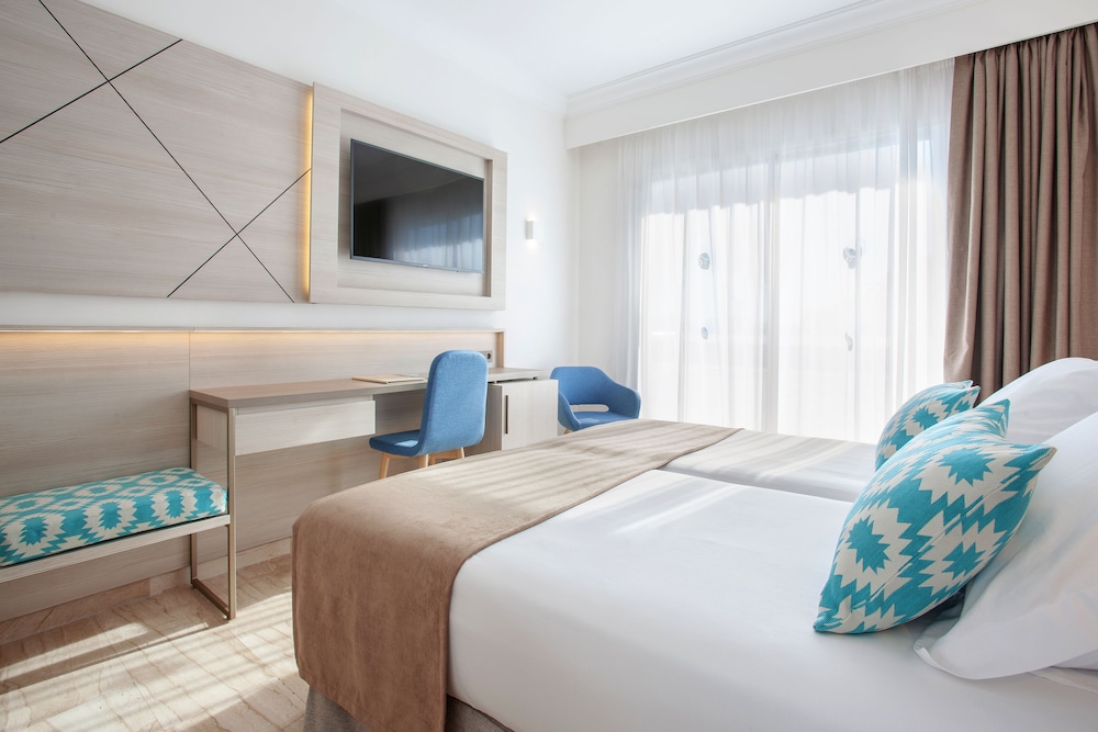 

Verona - Puerto De Alcudia, Mallorca - Grupotel Los Príncipes & Spa