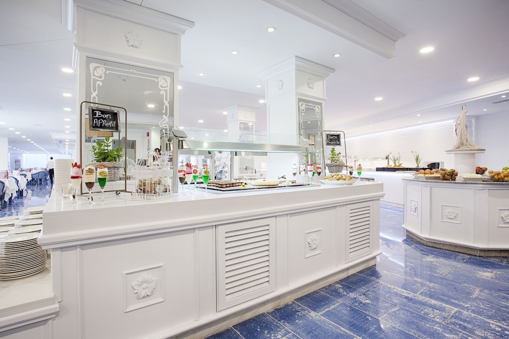 

Venezia - Puerto De Alcudia, Mallorca - Grupotel Los Príncipes & Spa