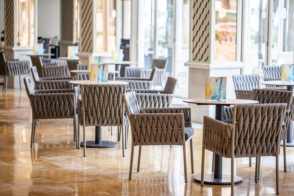 

Roma - Puerto De Alcudia, Mallorca - Grupotel Los Príncipes & Spa