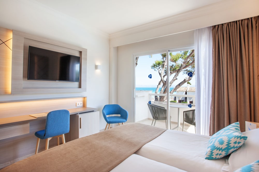 

Roma - Puerto De Alcudia, Mallorca - Grupotel Los Príncipes & Spa