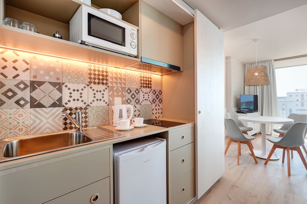 

Bologna - Canyamel - Protur Atalaya Apartamentos