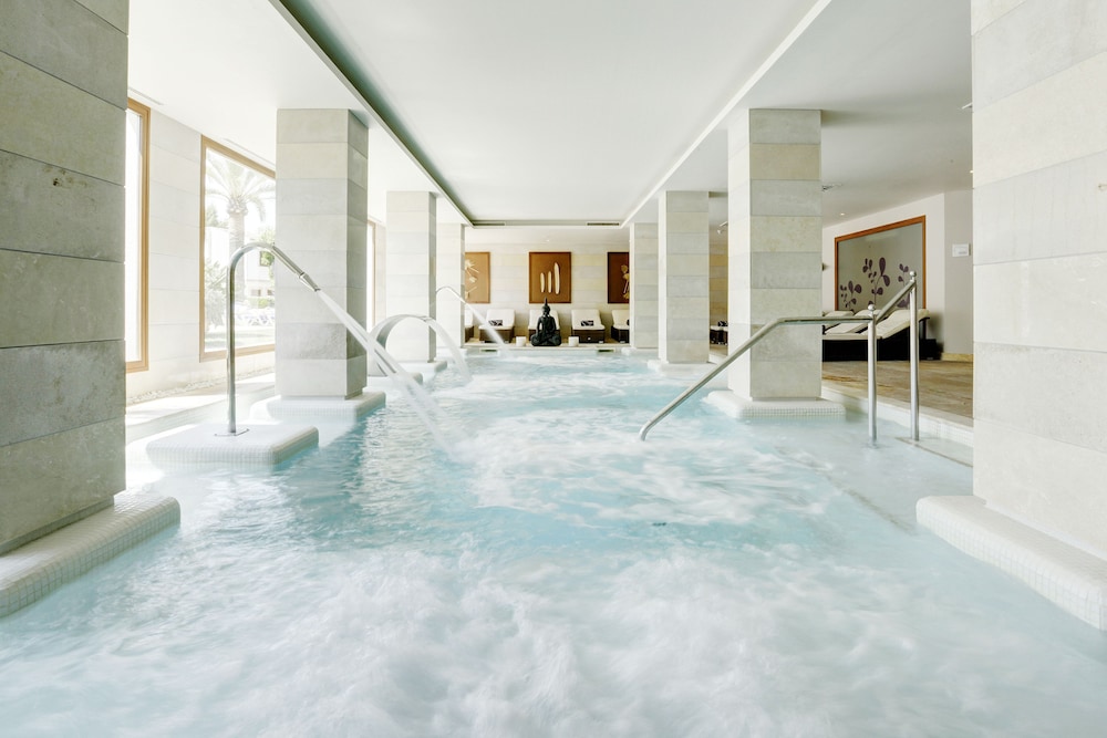 

Verona - Puerto De Alcudia, Mallorca - Grupotel Los Príncipes & Spa