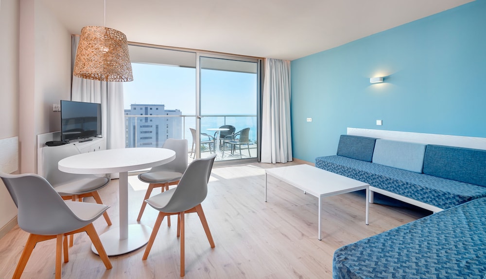 

Lamezia Terme - Cala Bona - Protur Atalaya Apartamentos