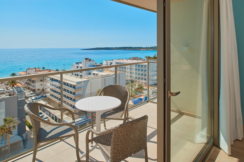 

Roma - Porto Cristo - Protur Atalaya Apartamentos