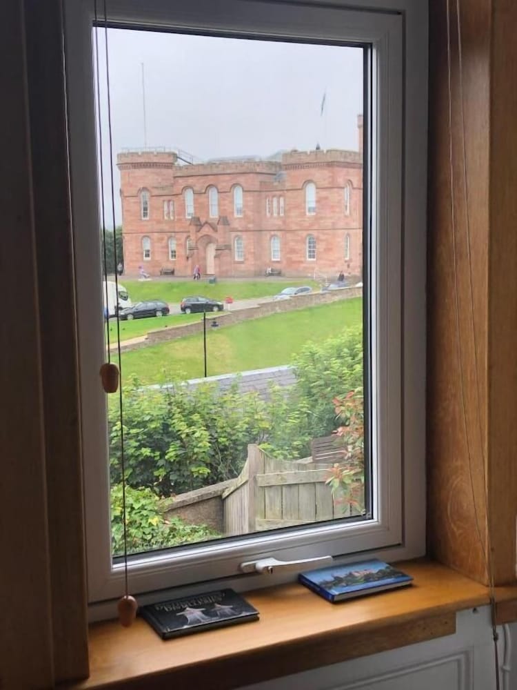 

Bologna - Inverness - Redcliffe Hotel