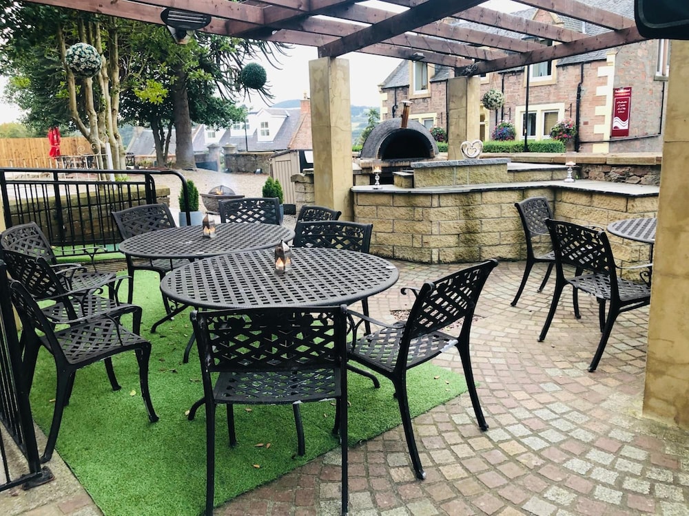 

Firenze - Inverness - Redcliffe Hotel