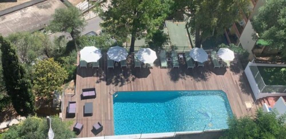 

Milano - Ajaccio - Hôtel Castel Vecchio