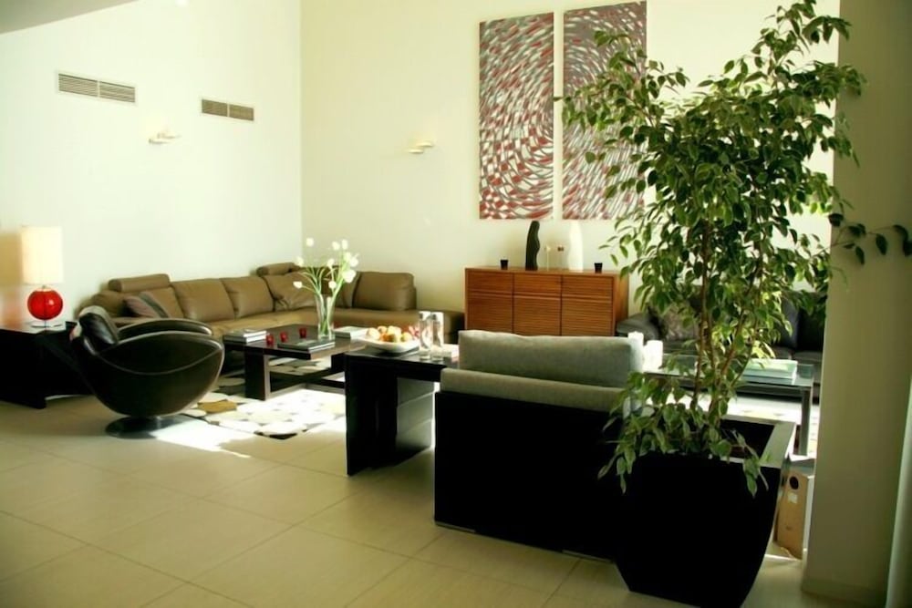 

Milano - Al Muharraq - The Sea Loft Boutique Chalets
