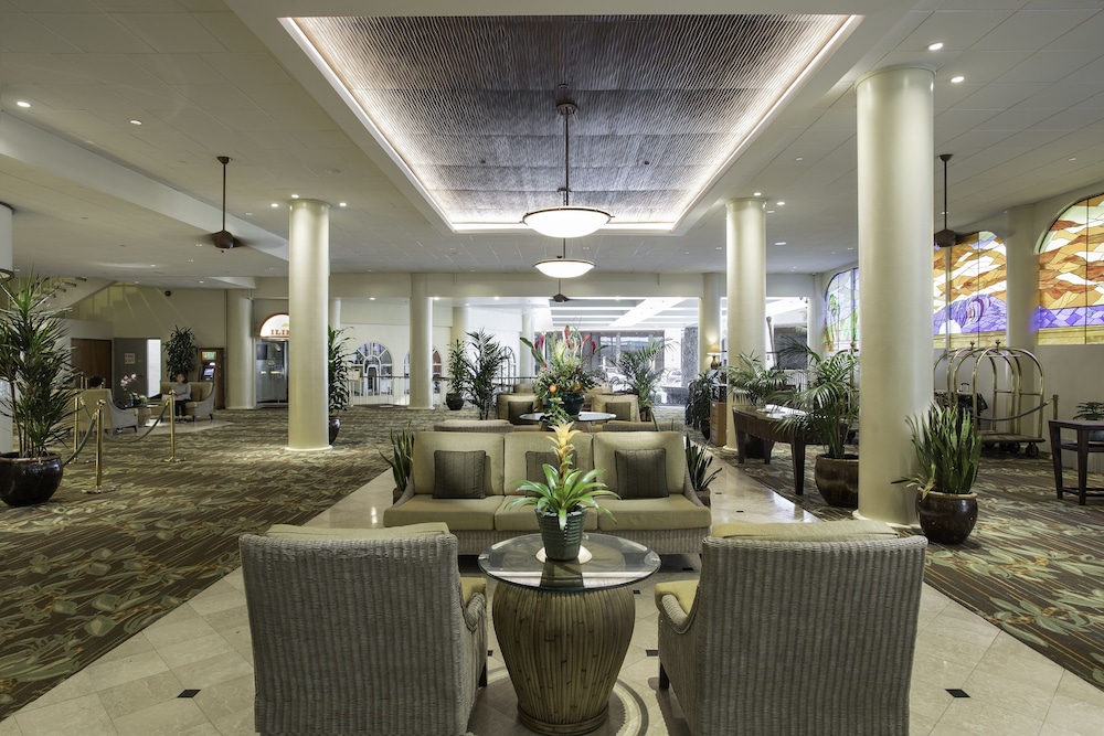 

Roma - Honolulu - Waikiki Resort Hotel