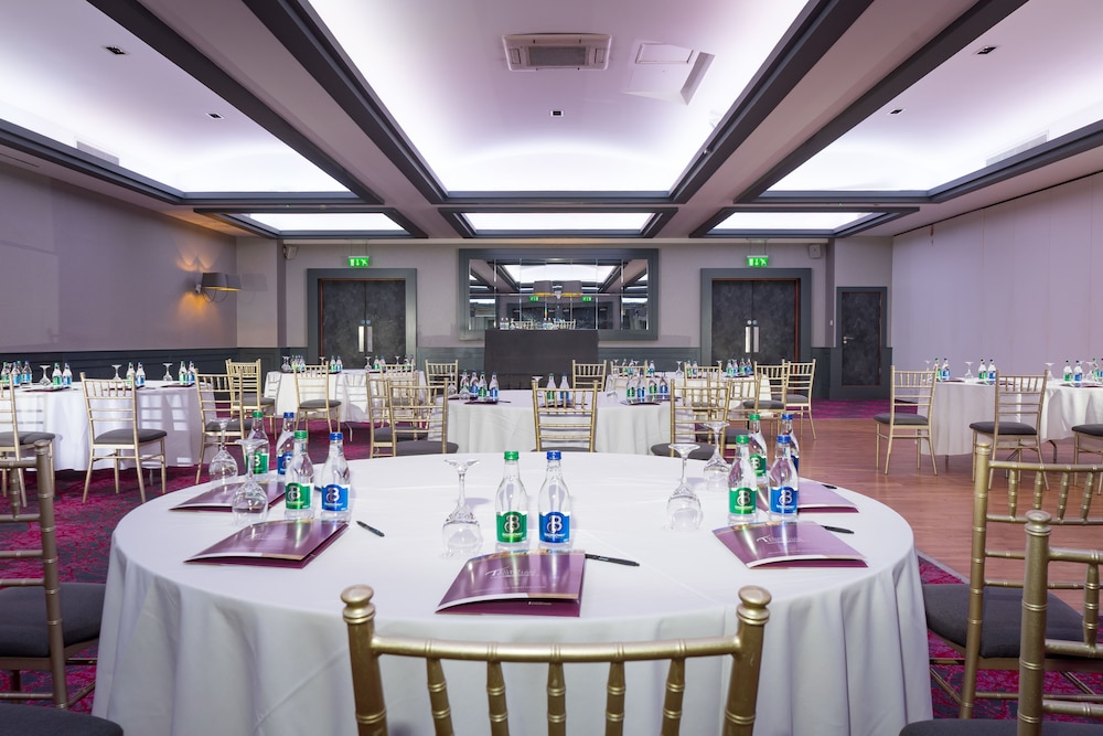 

Milano - Cork - Oriel House Hotel