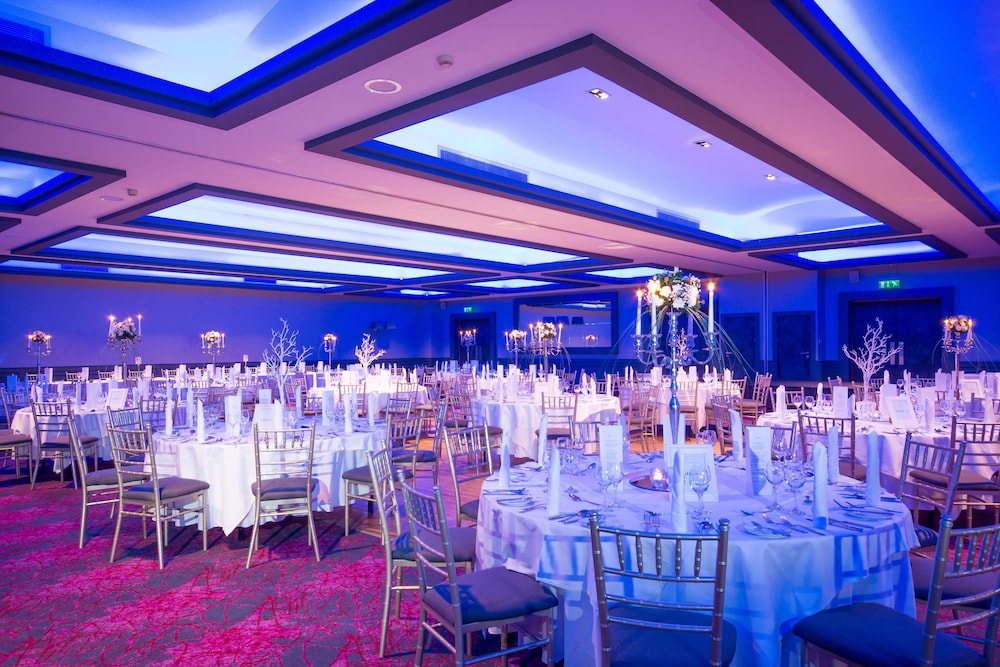 

Venezia - Cork - Oriel House Hotel