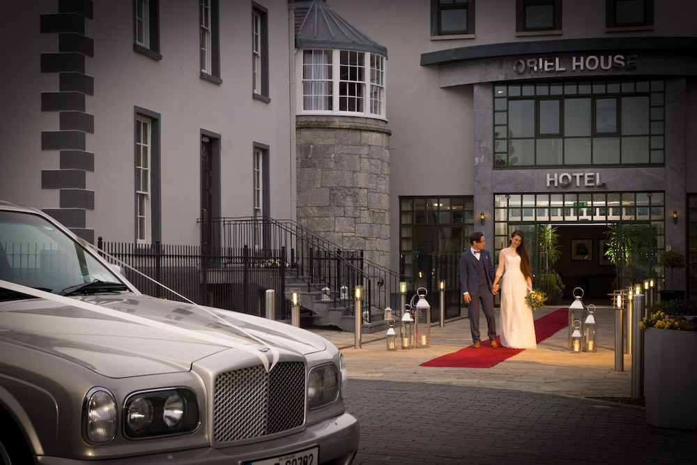

Milano - Cork - Oriel House Hotel