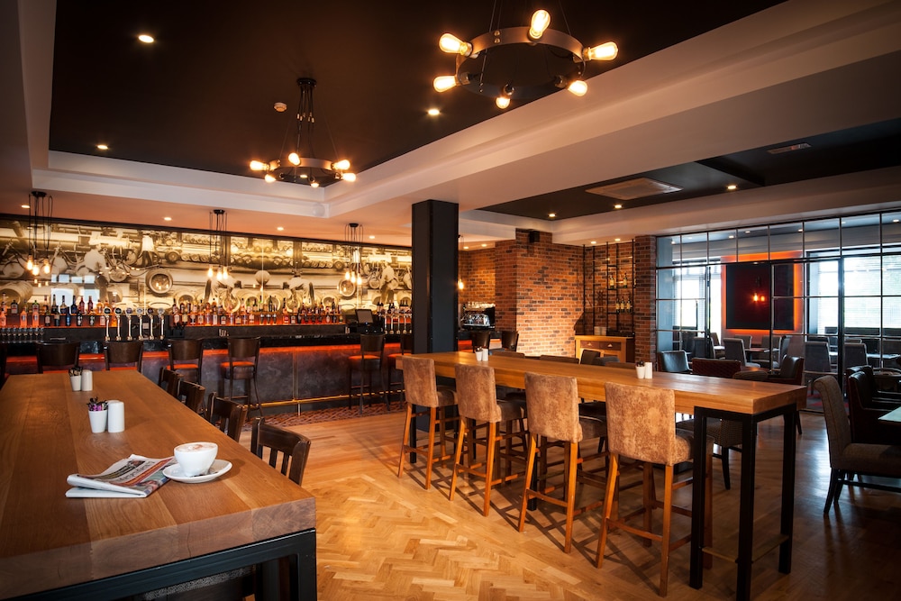 

Milano - Cork - Oriel House Hotel