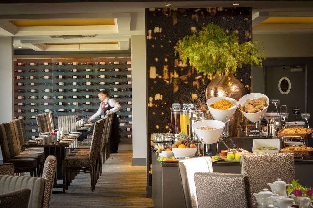 

Milano - Blarney - Oriel House Hotel