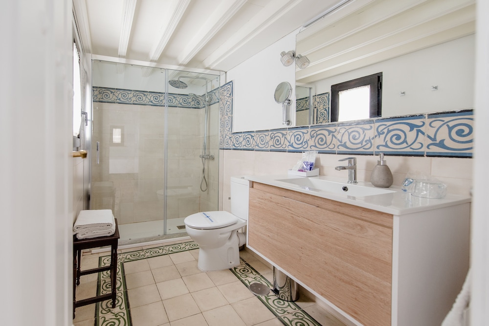 

Roma - Granada - Hotel Rosa De oro
