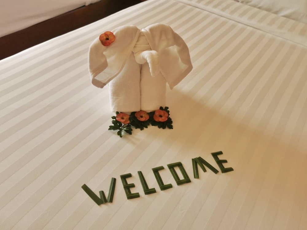 

Napoli - Ban Pa Khlok - Mission Hills Phuket Golf Resort-SHA Extra Plus