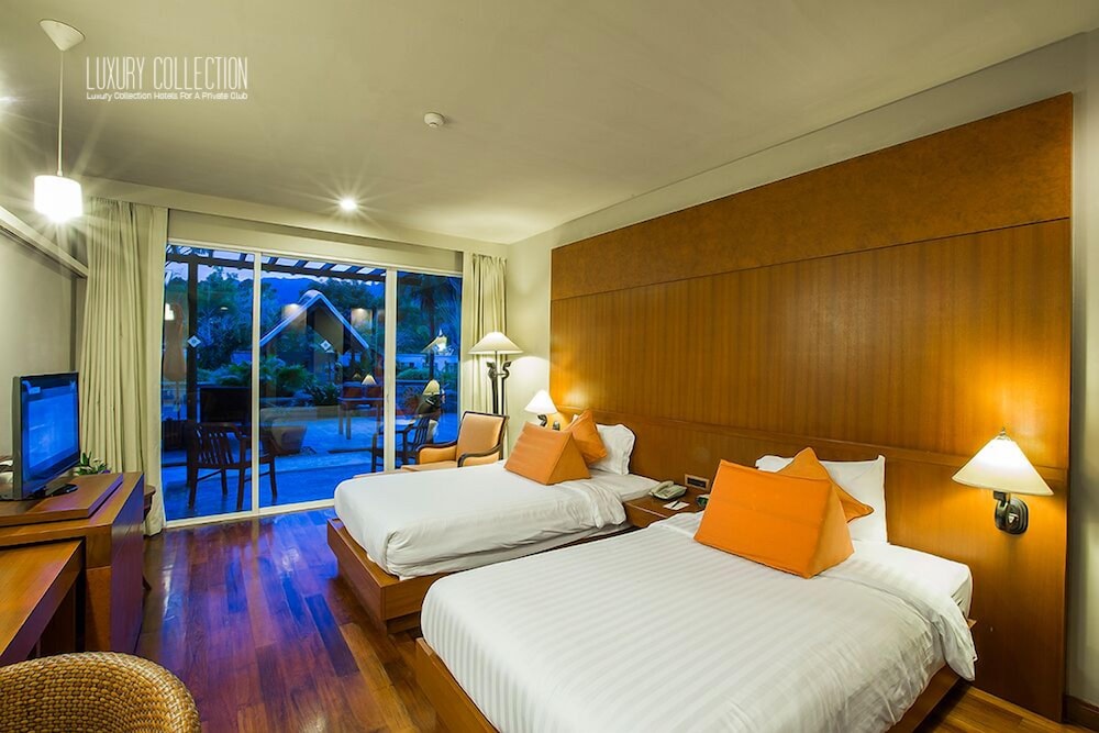 

Torino - Ban Pa Khlok - Mission Hills Phuket Golf Resort-SHA Extra Plus