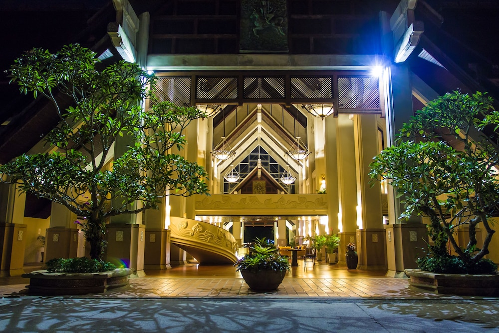 

Palermo - Ban Pa Khlok - Mission Hills Phuket Golf Resort-SHA Extra Plus