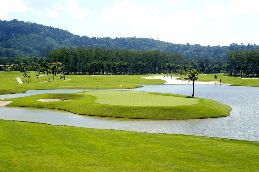 

Brindisi - Ban Pa Khlok - Mission Hills Phuket Golf Resort-SHA Extra Plus
