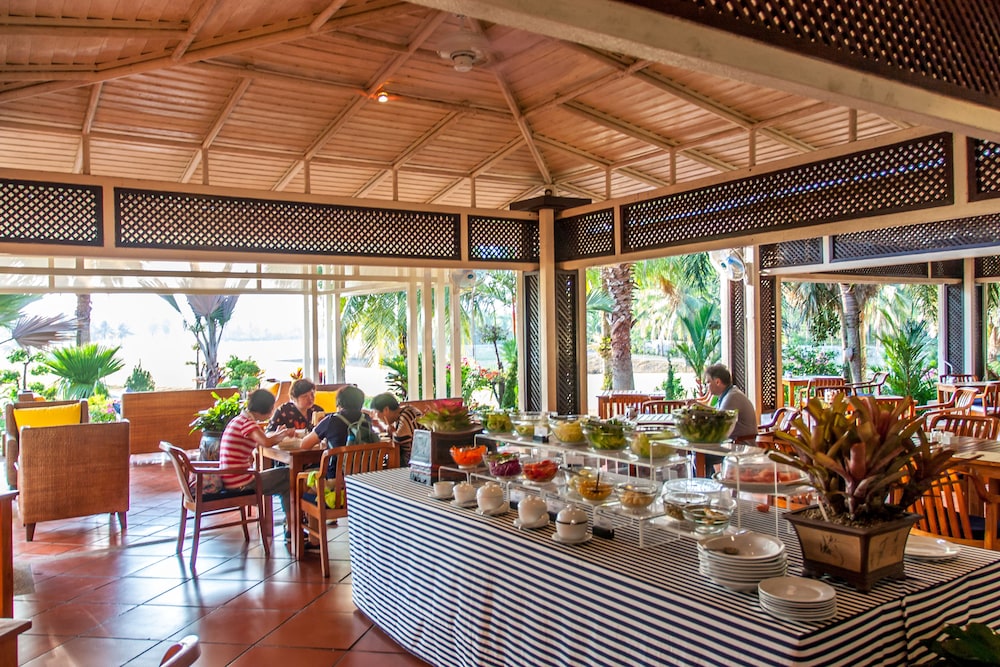

Napoli - Ban Pa Khlok - Mission Hills Phuket Golf Resort-SHA Extra Plus