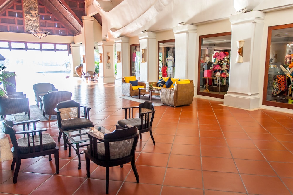 

Milano - Ban Pa Khlok - Mission Hills Phuket Golf Resort-SHA Extra Plus