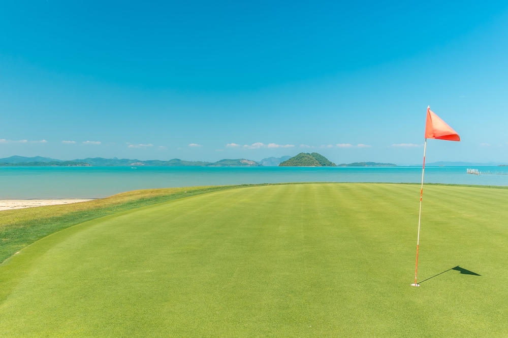 

Venezia - Ban Pa Khlok - Mission Hills Phuket Golf Resort-SHA Extra Plus
