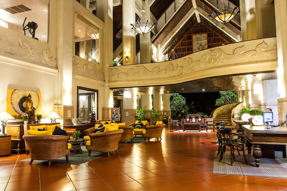 

Verona - Ban Pa Khlok - Mission Hills Phuket Golf Resort-SHA Extra Plus