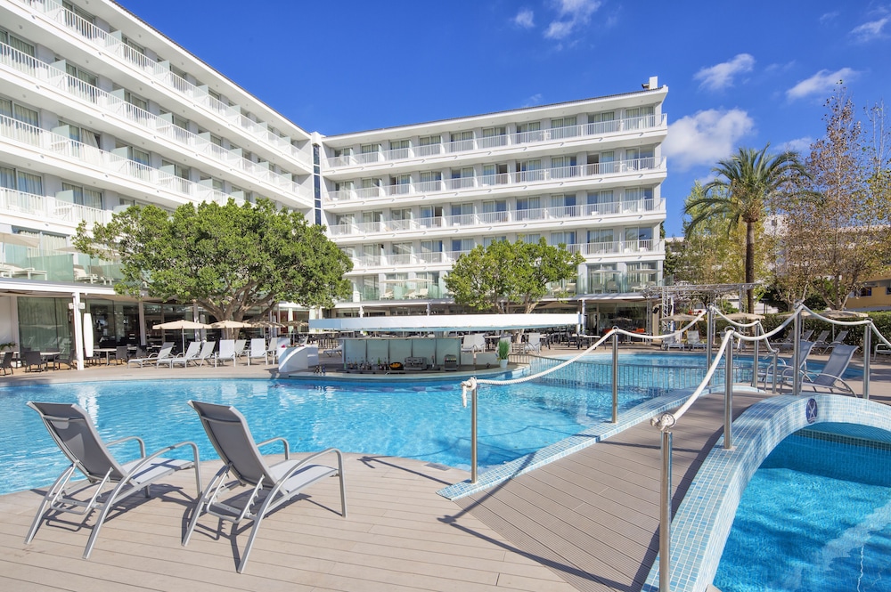 

Torino - Can Picafort - Hotel JS Sol de Alcudia