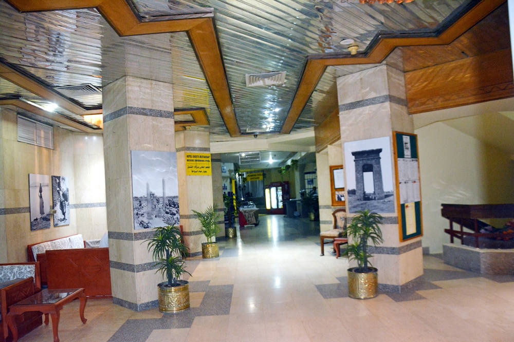 

Milano - Luxor - Gaddis Hotel, Suites and Apartments