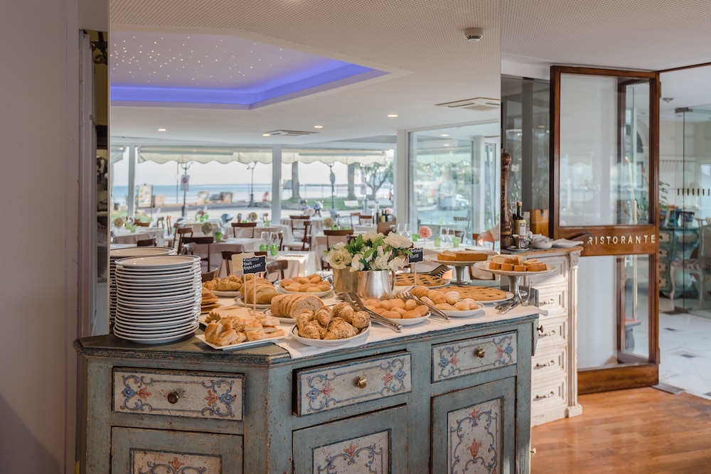 

Roma - Pagana - Miramare Hotel