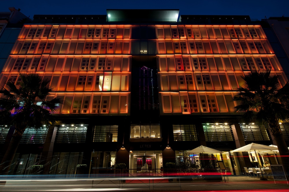 

Roma - Tarbes - Le Rex Hôtel