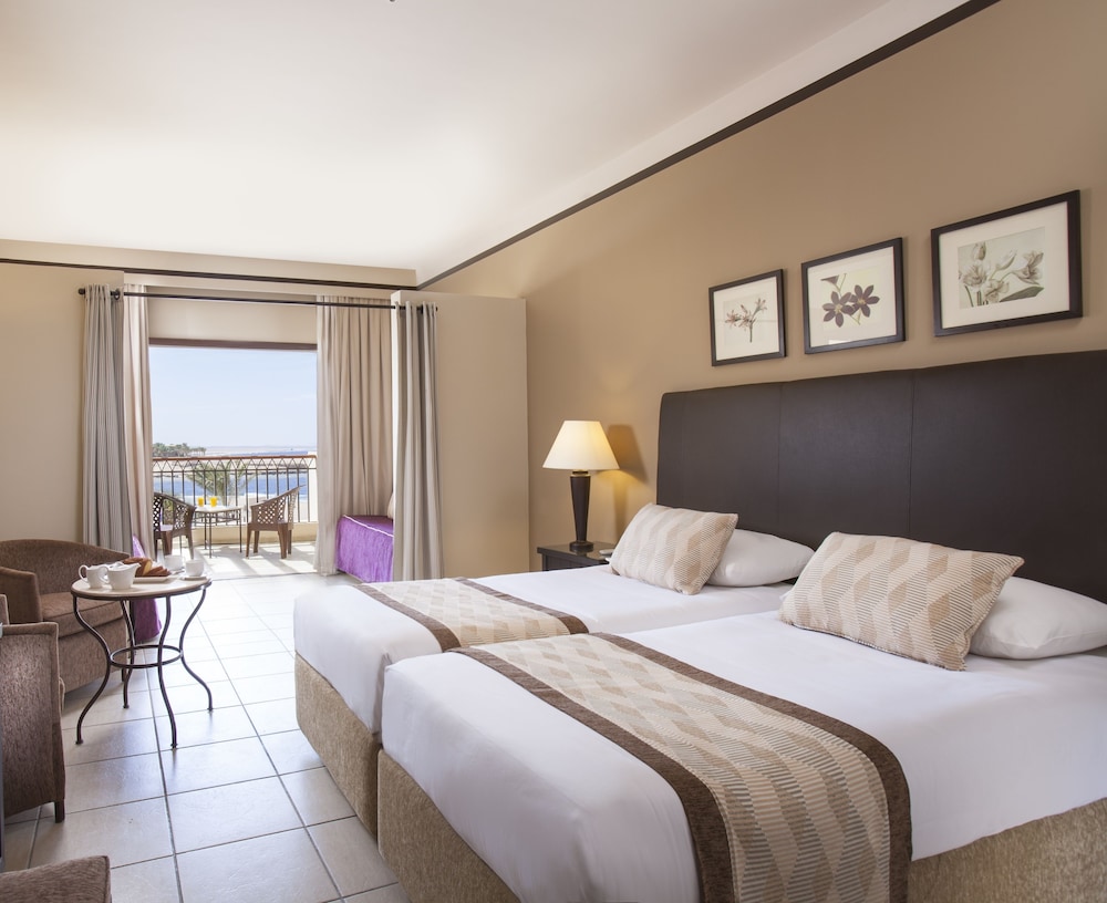 

Bari - Port Ghalib - Jaz Lamaya Resort - All inclusive