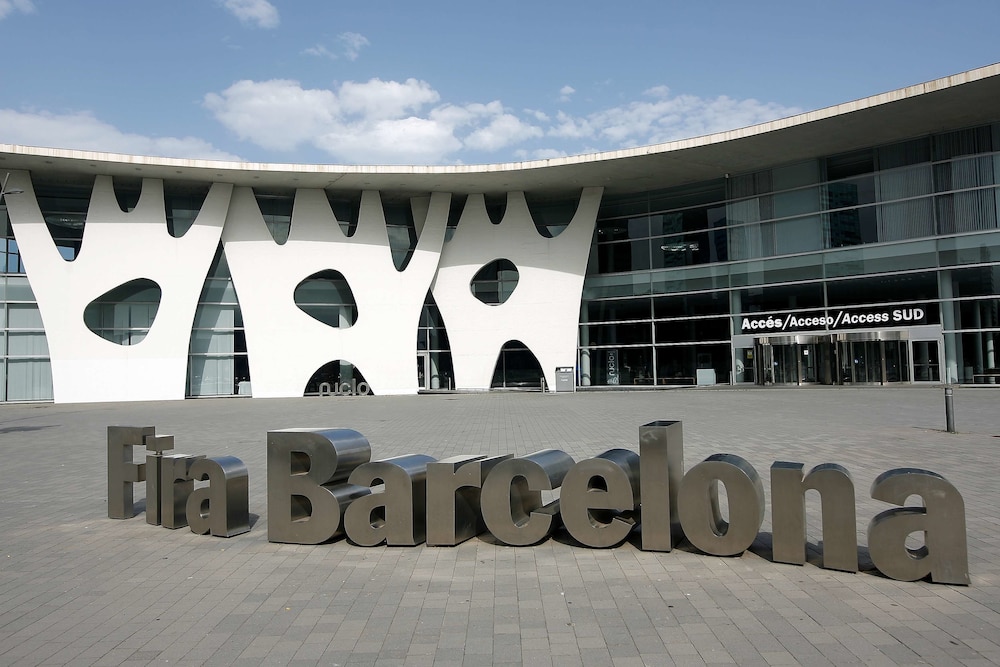 

Milano - Sant Joan Despi - Hotel Travelodge Barcelona Fira