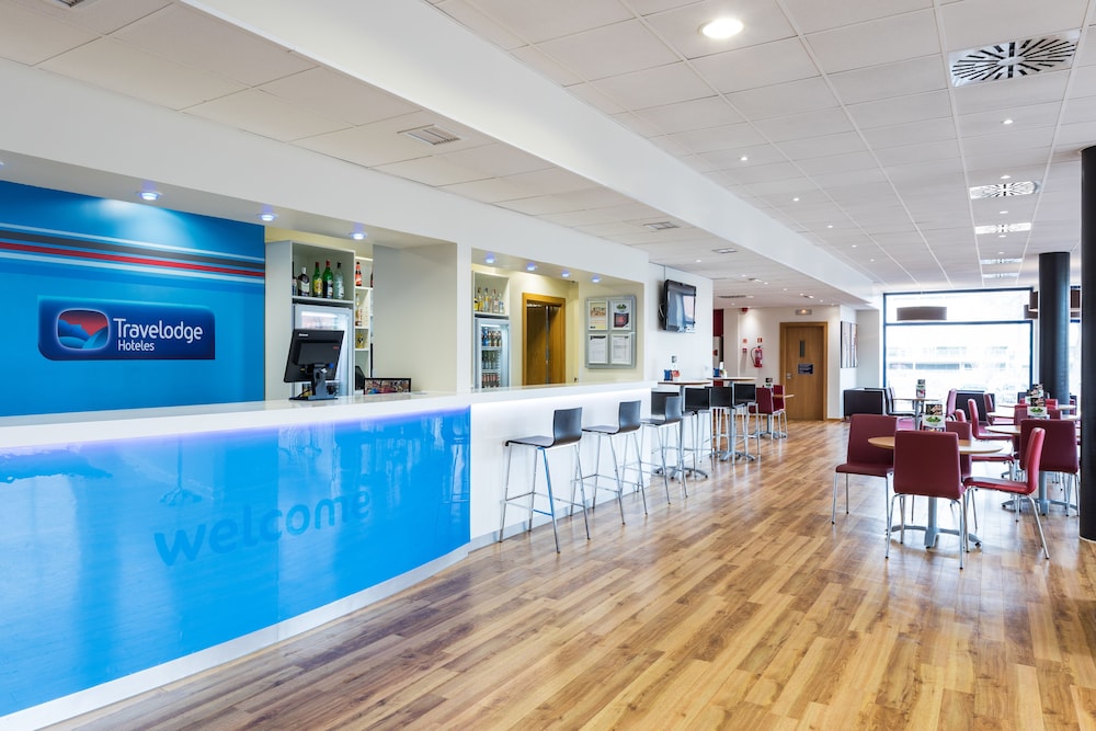 

Napoli - Hospitalet de Llobregat - Hotel Travelodge Barcelona Fira