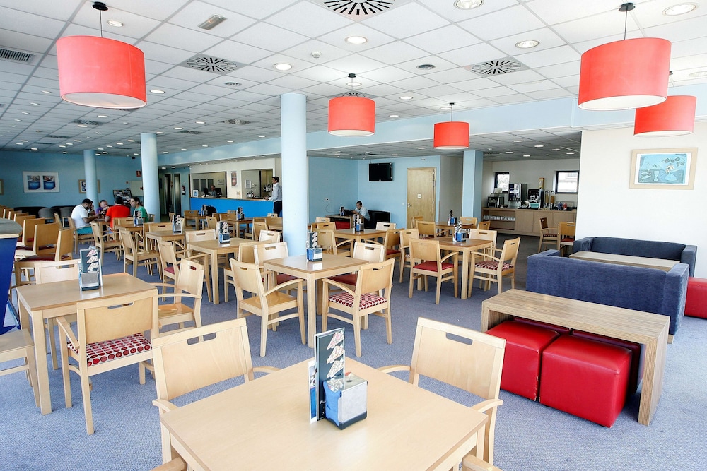 

Torino - Hospitalet de Llobregat - Hotel Travelodge Barcelona Fira