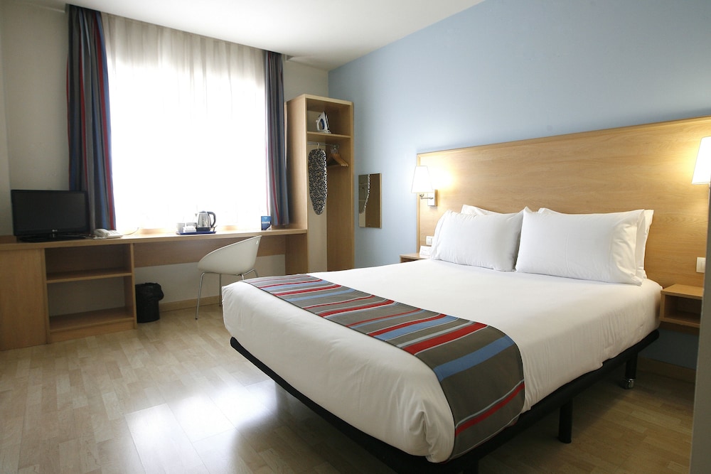 

Milano - Sant Just Desvern - Hotel Travelodge Barcelona Fira