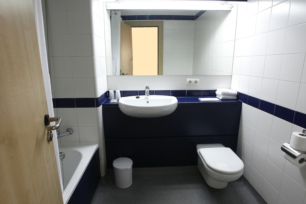 

Torino - Hospitalet de Llobregat - Hotel Travelodge Barcelona Fira