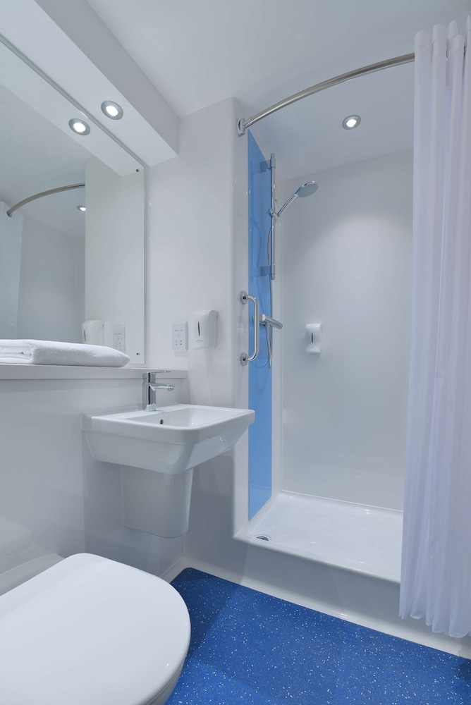 

Milano - Sant Just Desvern - Hotel Travelodge Barcelona Fira