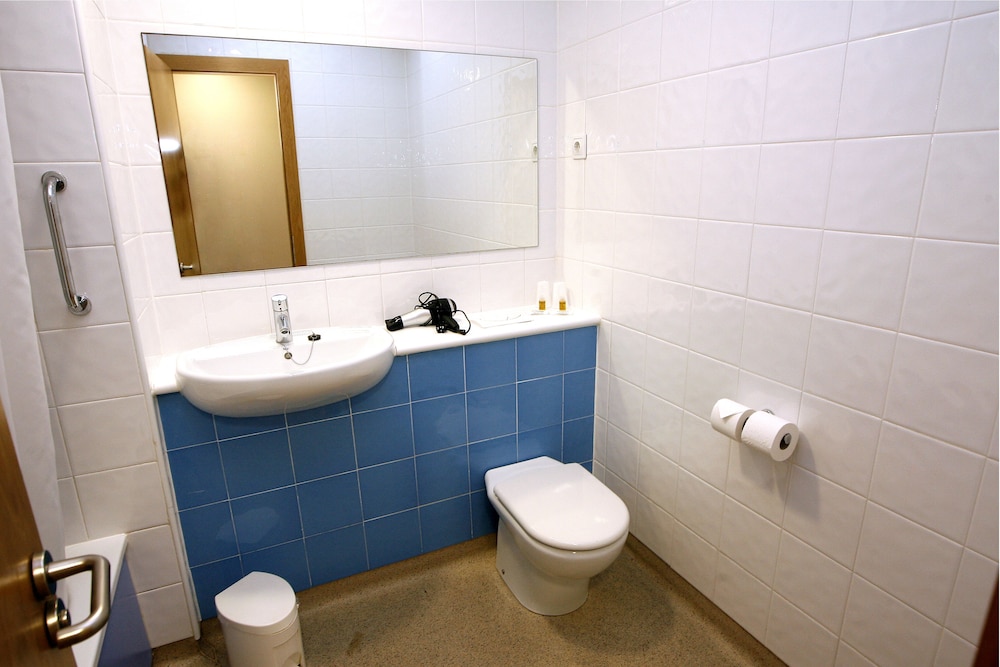 

Venezia - Sant Joan Despi - Hotel Travelodge Barcelona Fira