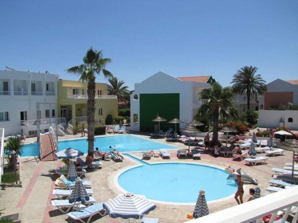 

Venezia - Ixiá - Valsami Hotel Apartments