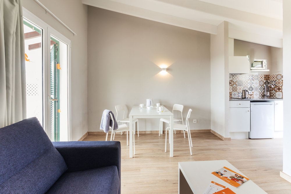 

Milano - Sant Lluis - Minura Sur Menorca & Waterpark