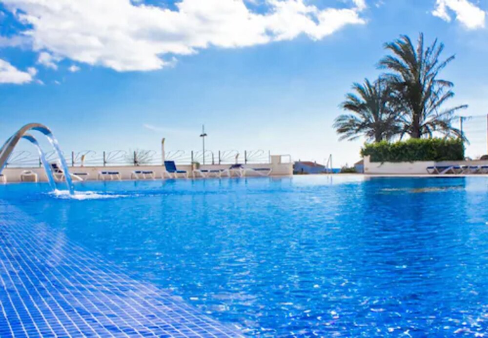 

Milano - Binibeca - Minura Sur Menorca & Waterpark